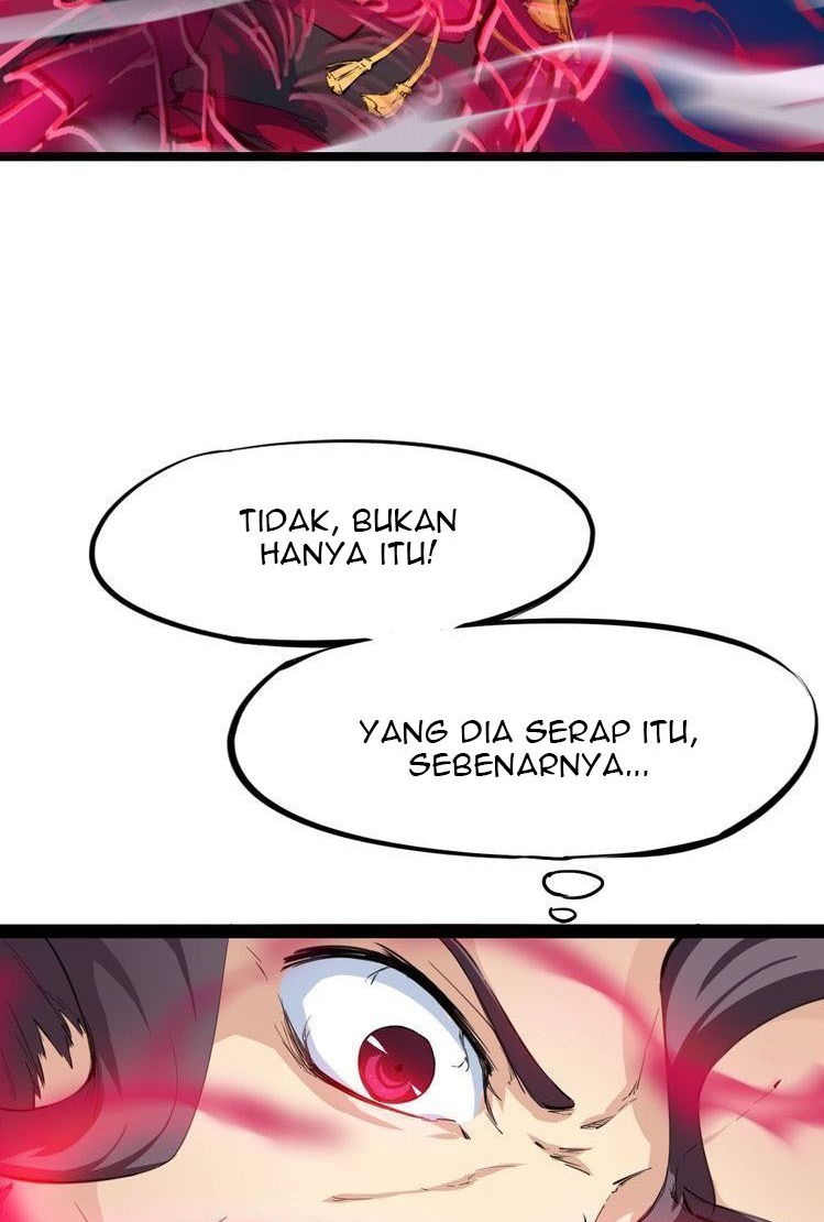 Dragon’s Blood Vessels Chapter 40 Gambar 23